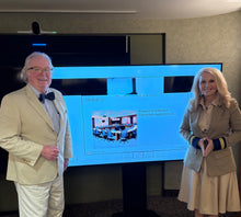 Load image into Gallery viewer, Advanced Appearance Before Parliamentary Committees, Feb. 11, 2026