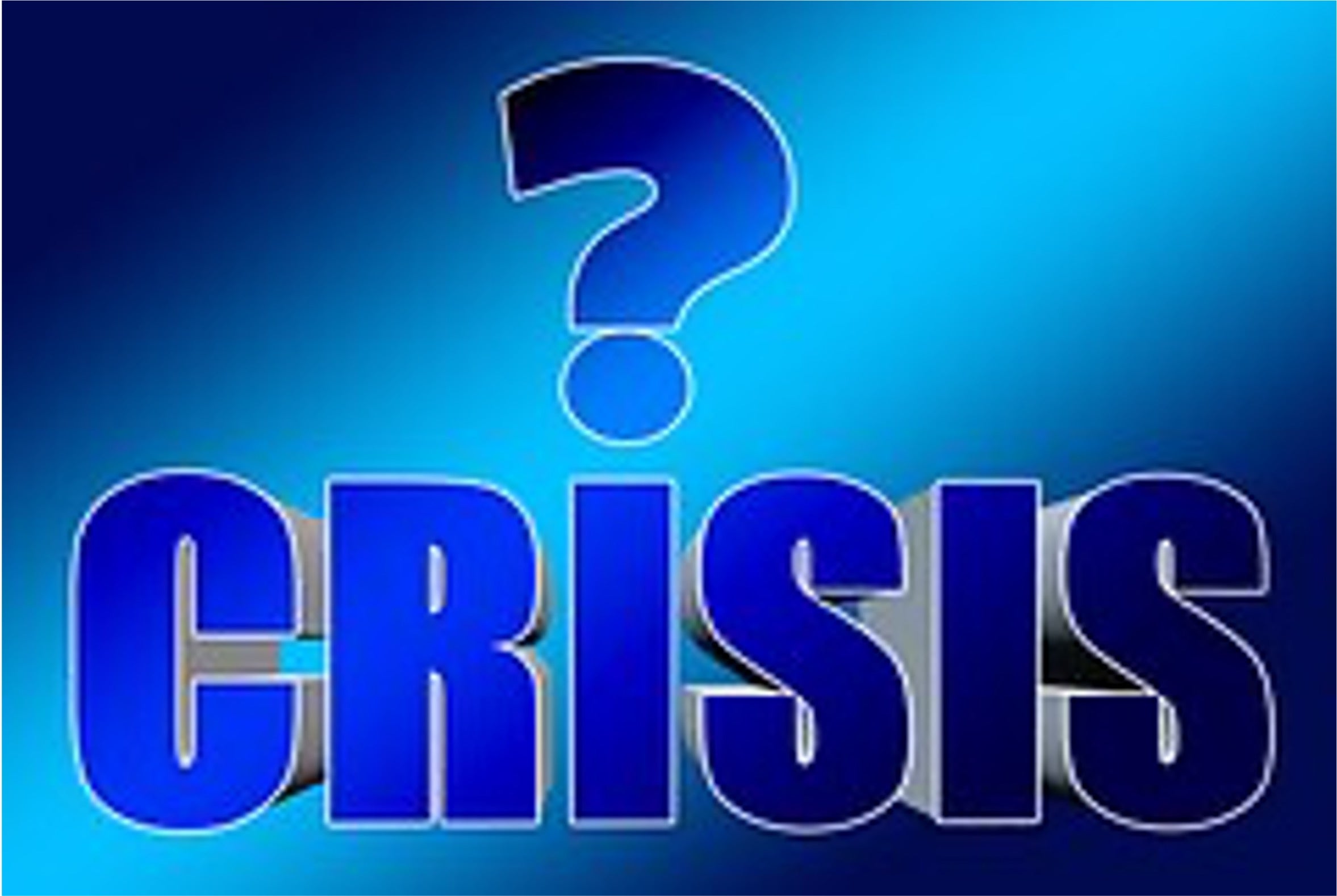 Leadership in Times of Crisis April 15, 2026