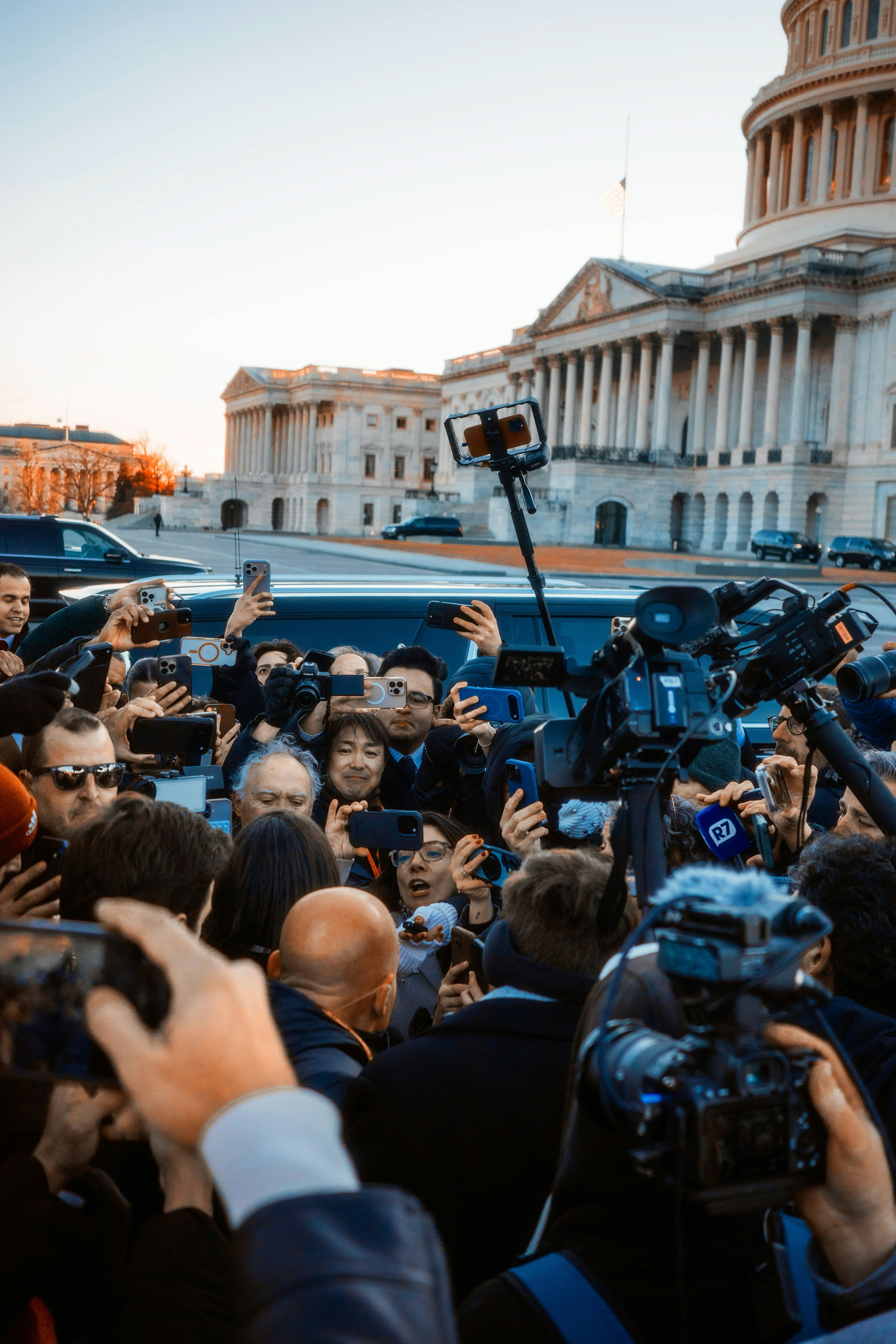 Encountering the Media® & Social Media March 4, 2026