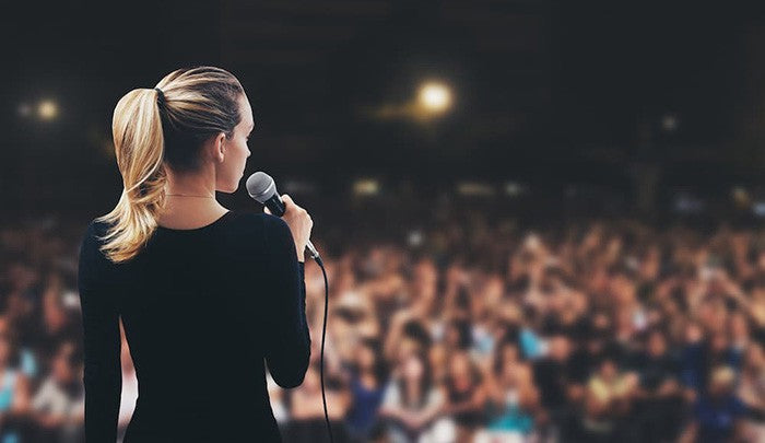 Effective Presentations, Briefings and Pitches March 12, 2026