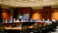 Load image into Gallery viewer, Advanced Appearance Before Parliamentary Committees, Feb. 11, 2026
